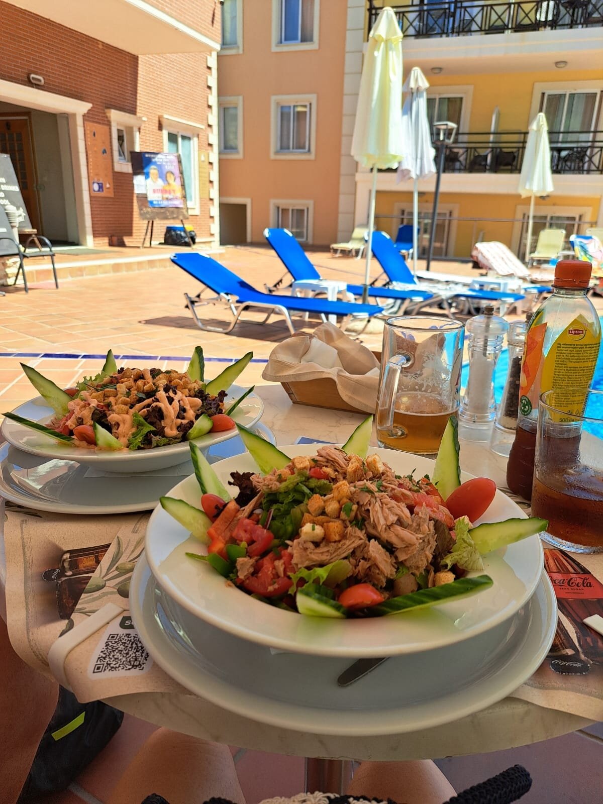 Porto Kalamaki Hotel-官方