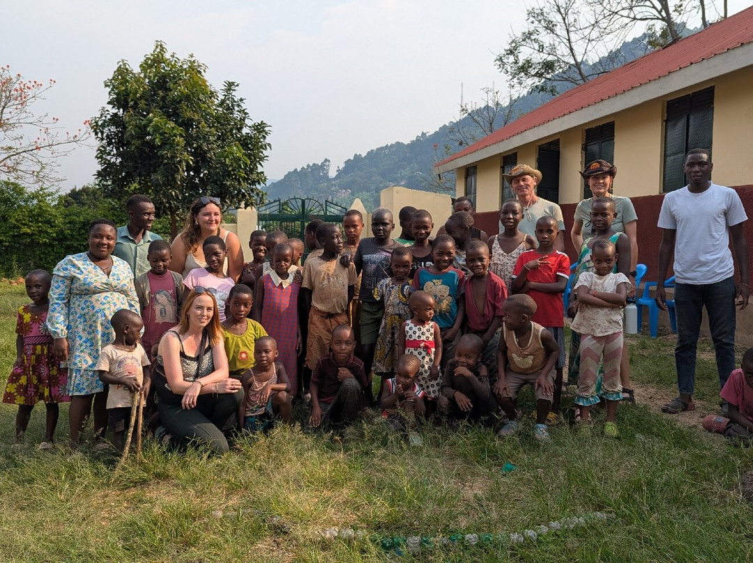 Insight Safari Holidays-Kanungu必去景点