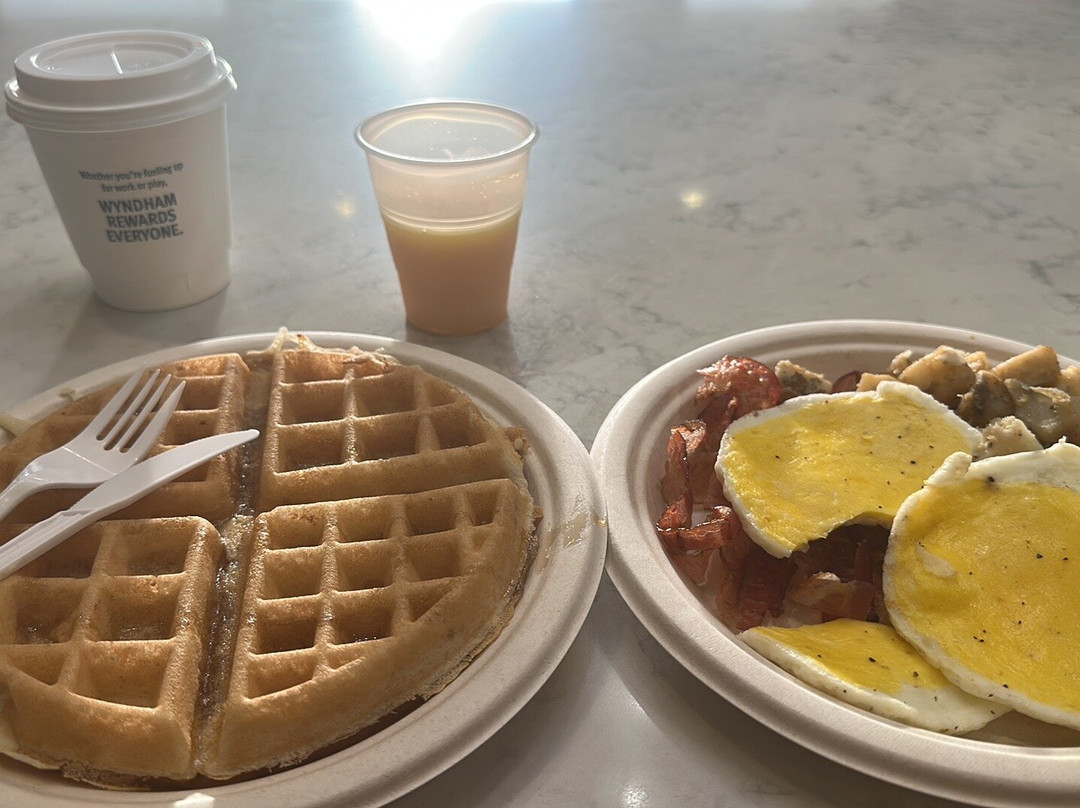 La Quinta Inn & Suites by Wyndham Buffalo Amherst主图