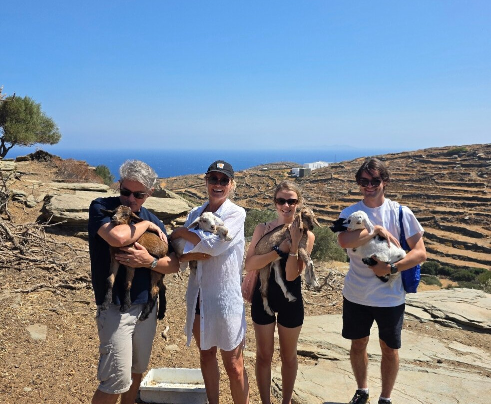 Loumidis Family Farm-Apollonia必去景点