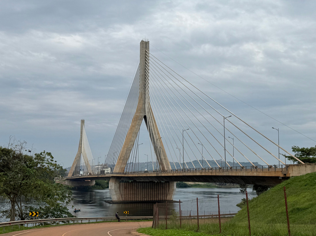 Bikeventures Tours and Rentals-金贾必去景点