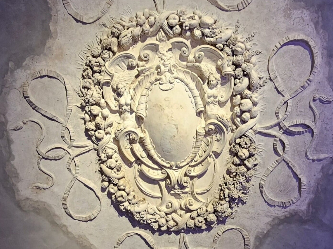 Castello di Montebello-Orciano di Pesaro必去景点