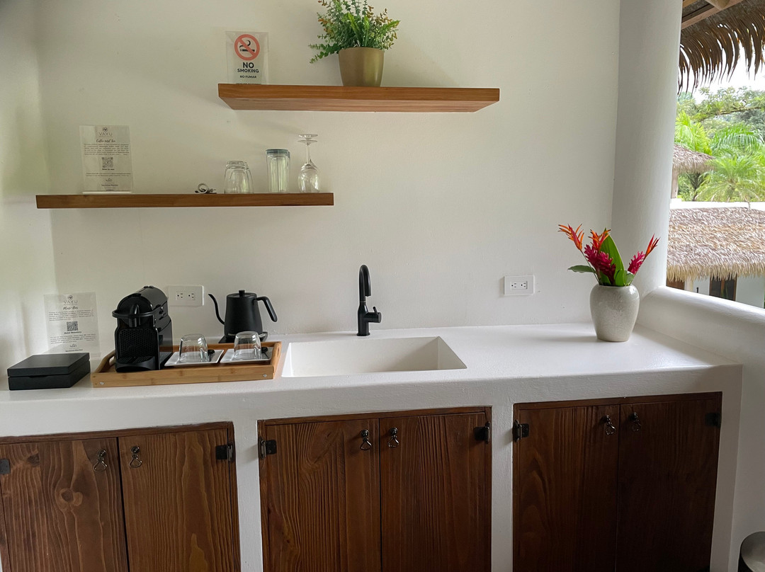 Vayu Retreat Villas主图