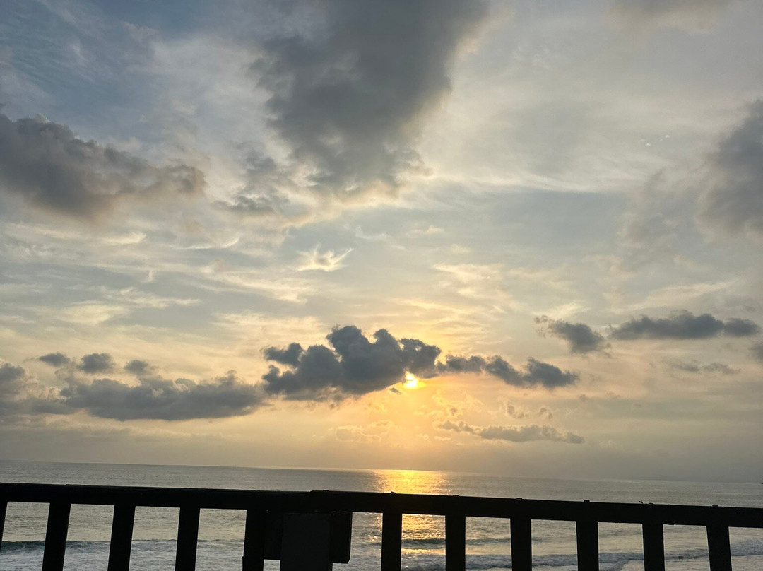 Punta Zicatela Hotel主图