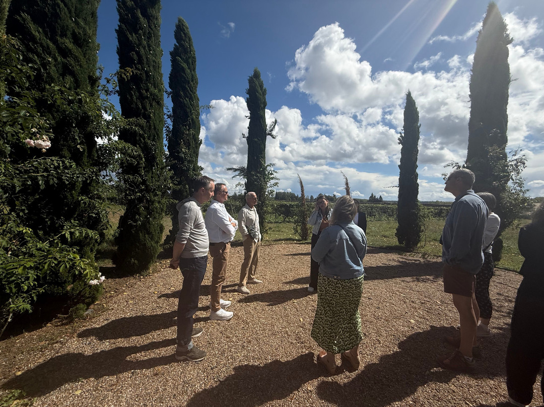 Le Tasting Room Wine - Day Tours-Noizay必去景点