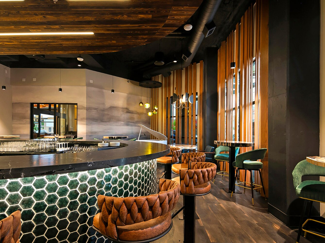 Inn at 500 Capitol主图