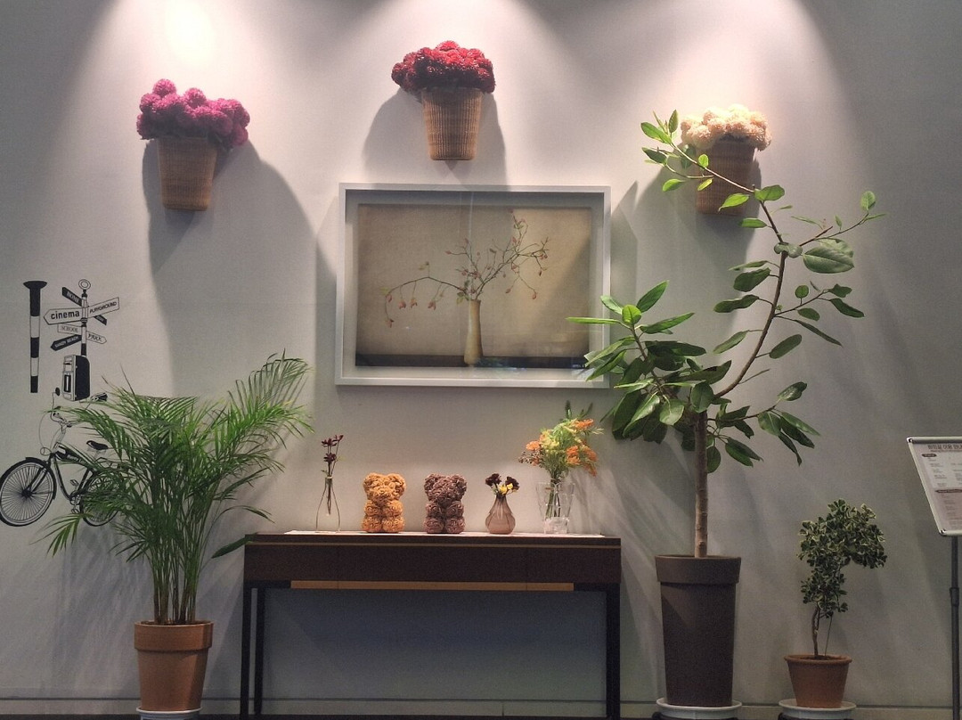 Grand City Hotel Changwon主图