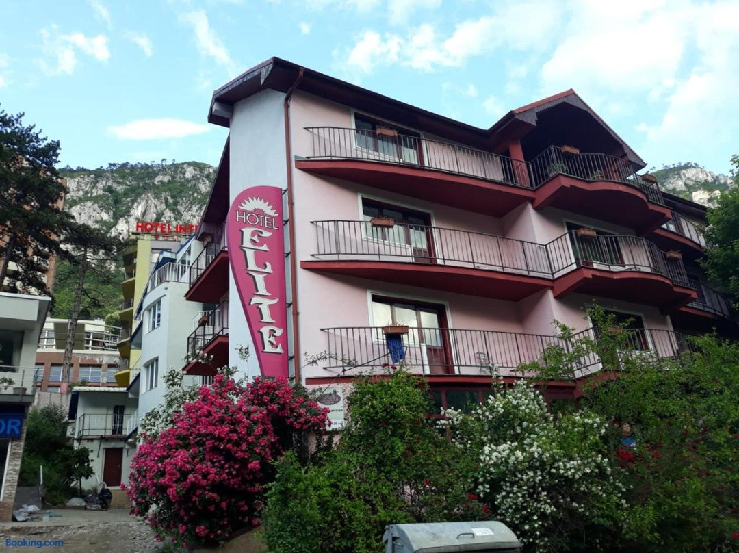 Hotel Elite