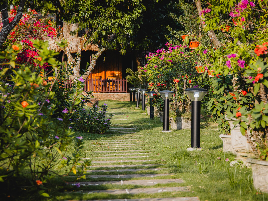 Green Homestay主图