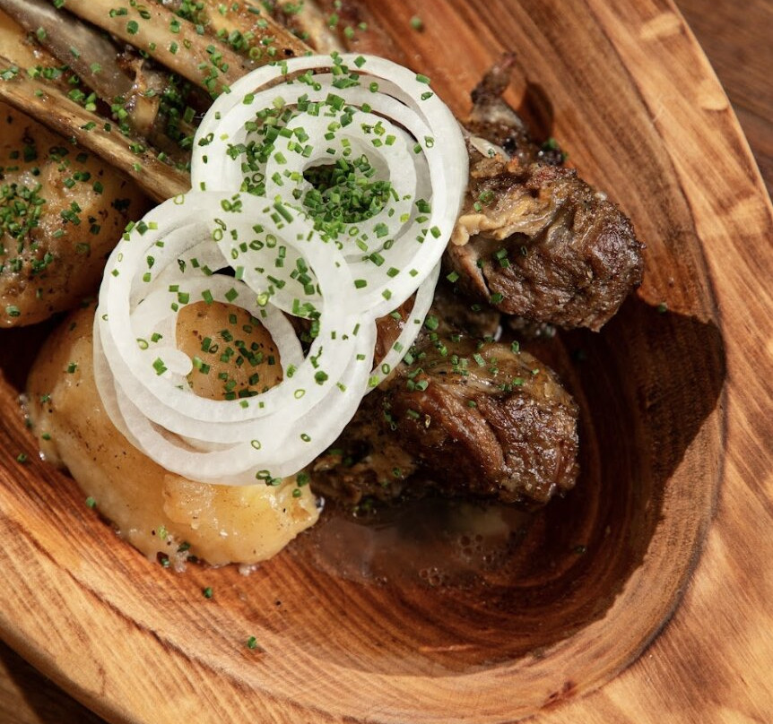 Yurta Restaurant主图