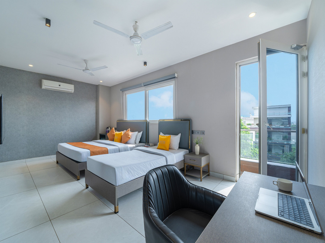 Y Stays by Lime Tree Hotels