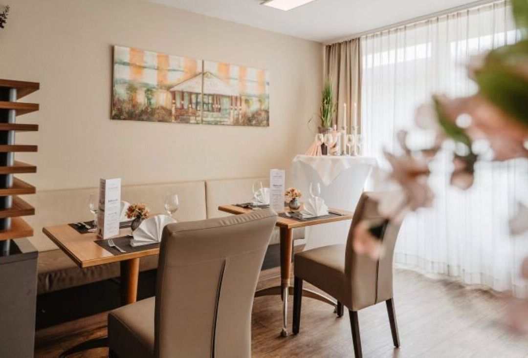 Kurhotel Panland Betriebs主图