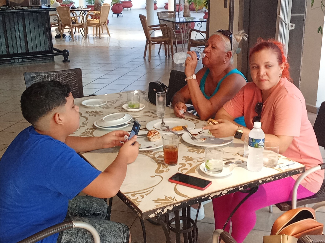 Hotel Casa Granda主图