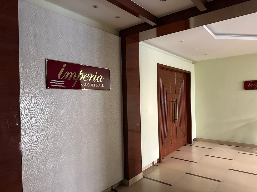 Hotel Green Ridge主图