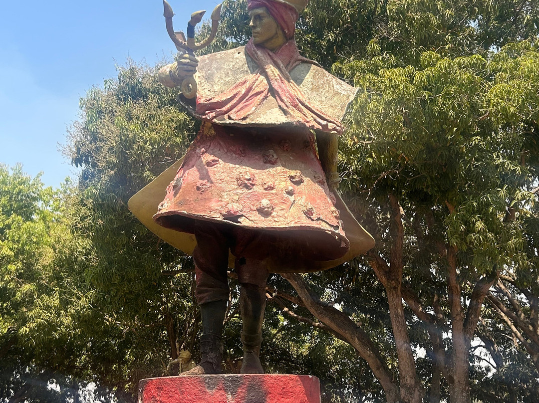 Me Leva Cerrado-巴西利亚必去景点