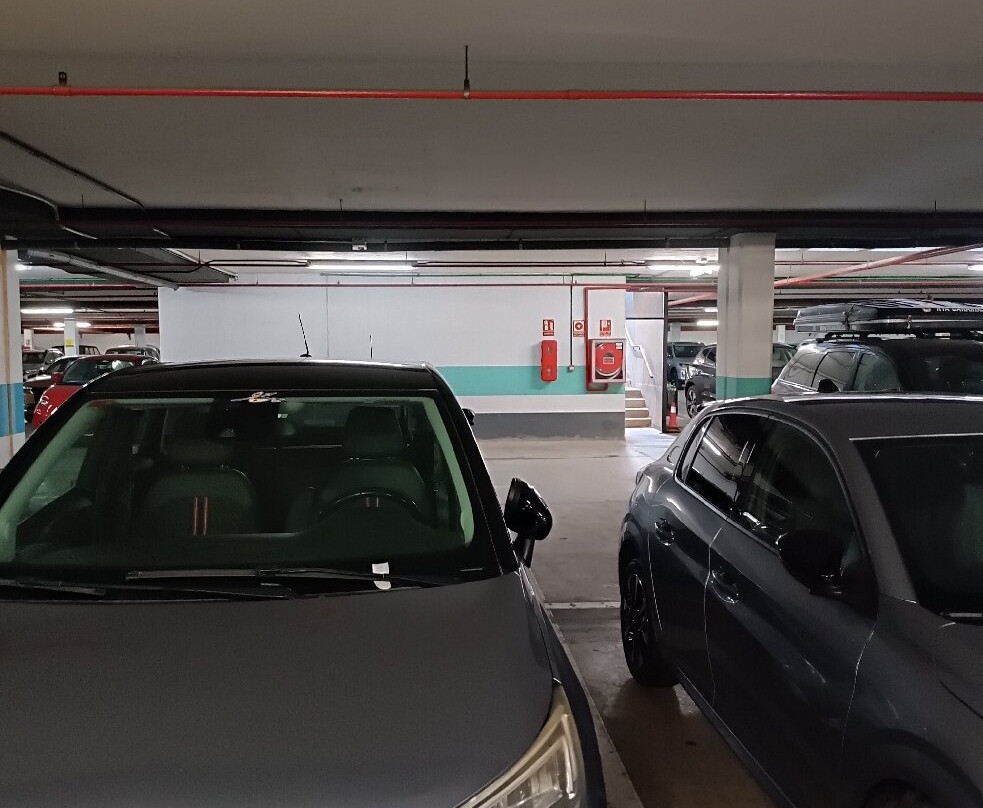 Las Rotondas Centro Comercial-Puerto del Rosario必去景点