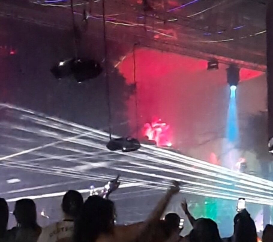 Megapark-埃拉雷纳尔必去景点