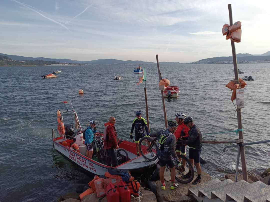 ViajePortugal-科英布拉区必去景点