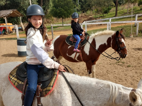 Encantador De Cavalos-Extrema必去景点