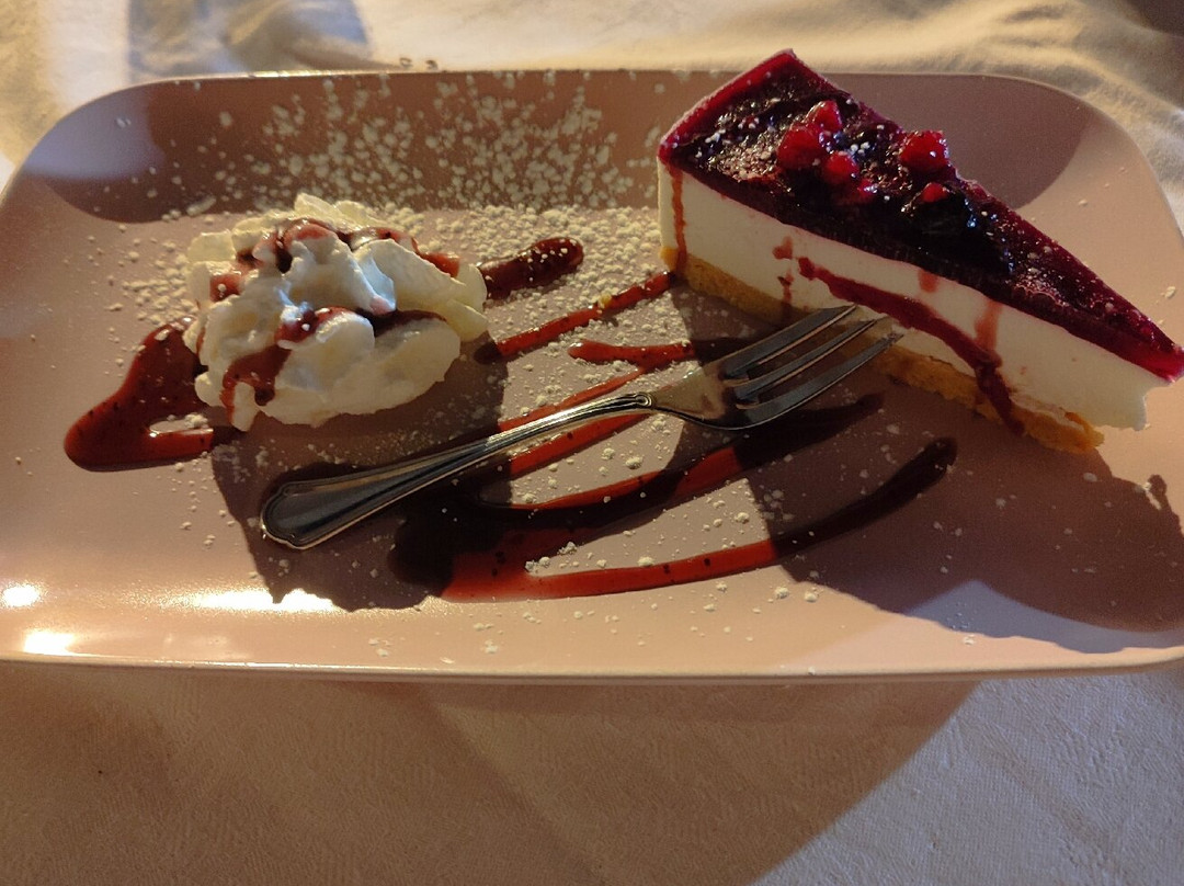 La Mola Ristorante Pizzeria