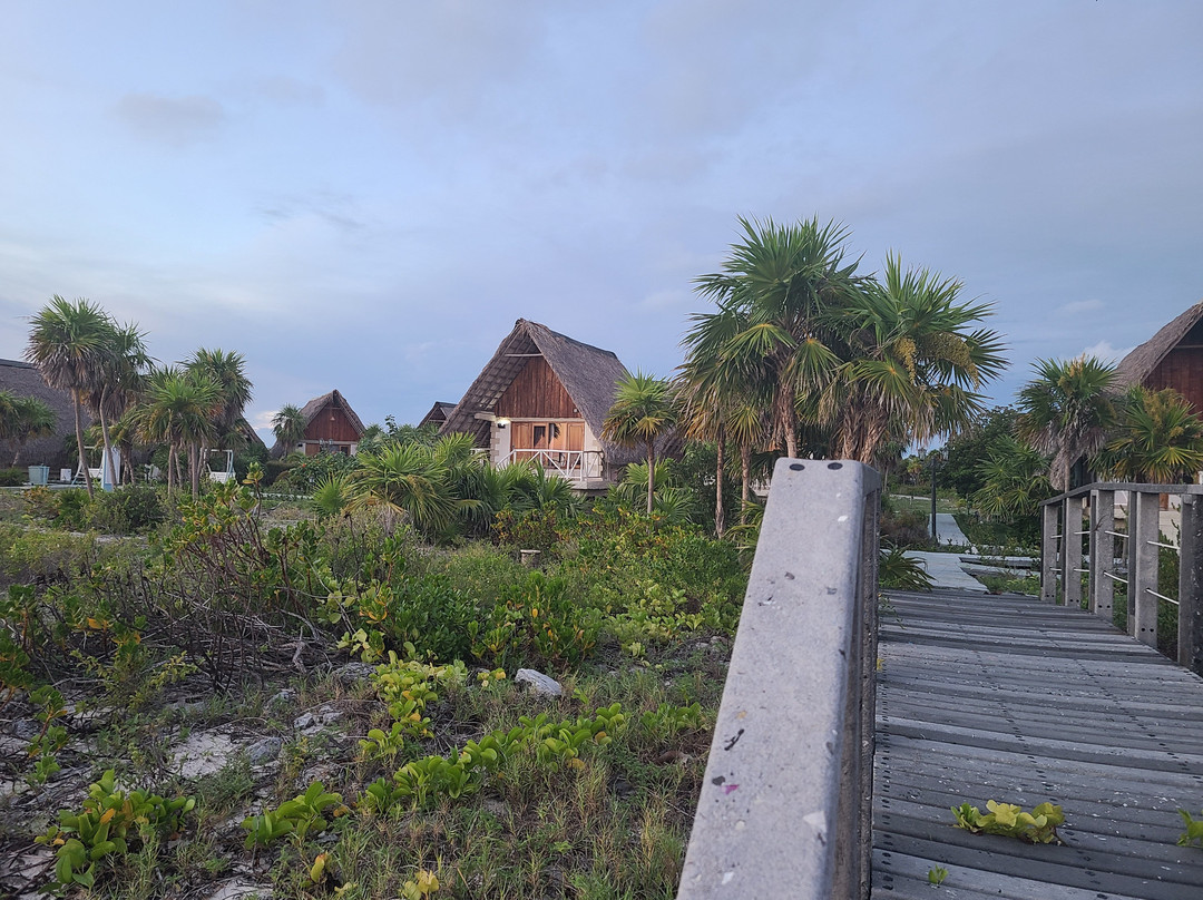 Villa Linda Mar主图