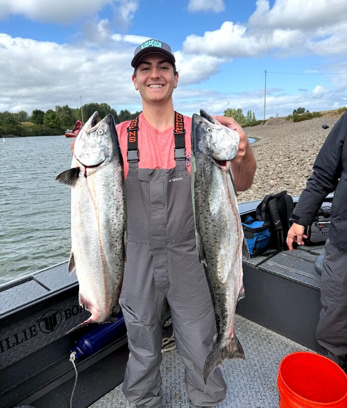 Get Hooked NW-马科尔蒂奥必去景点