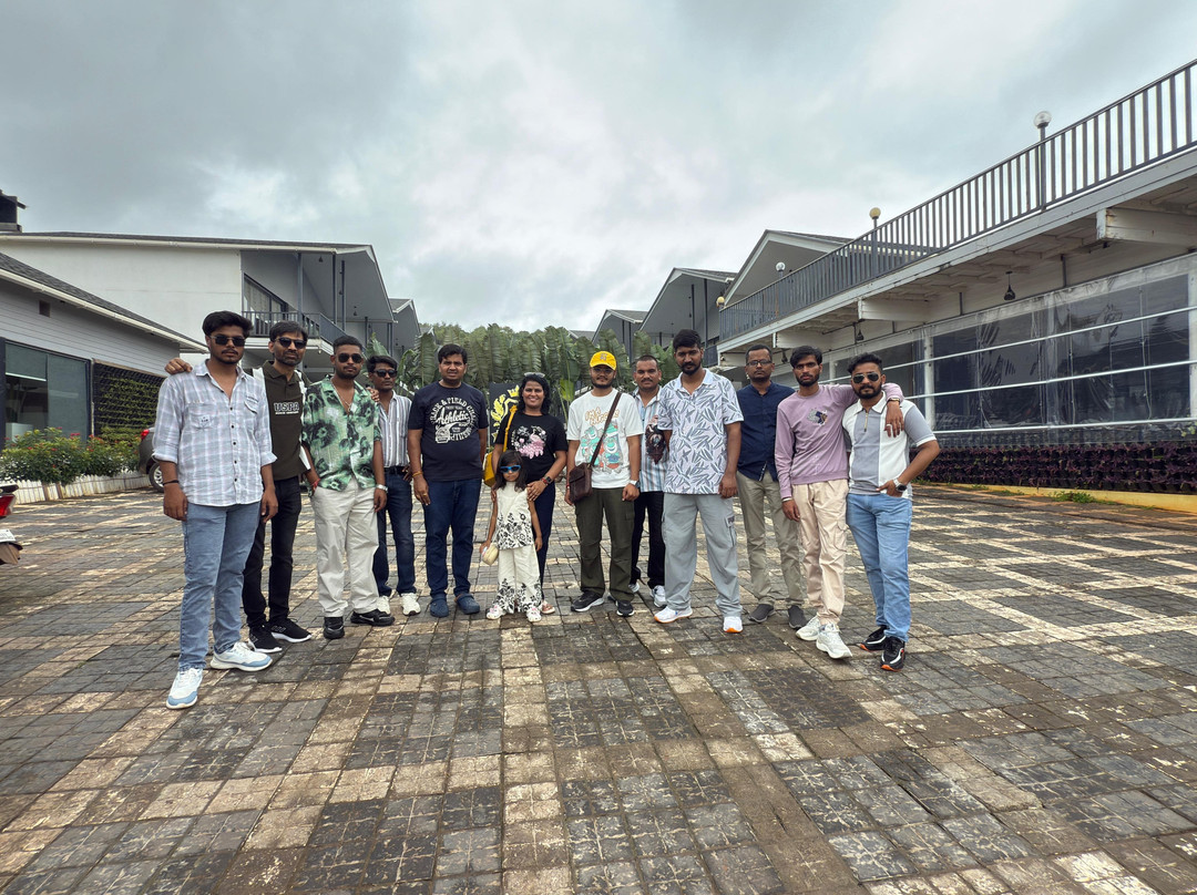 Dallas Beach Resorts主图