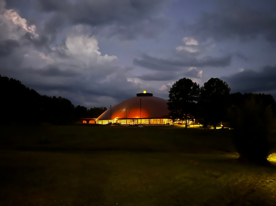 Isha USA-McMinnville必去景点