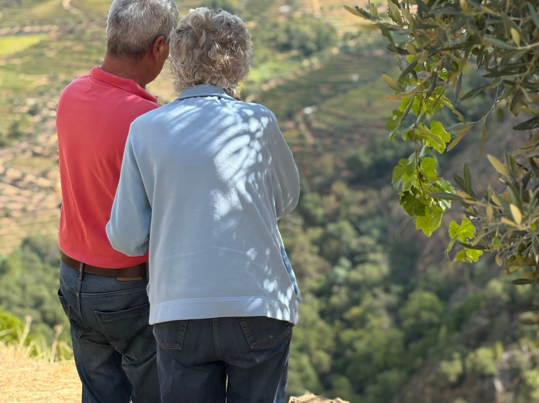 Lagar Da Sancha-Sabrosa必去景点