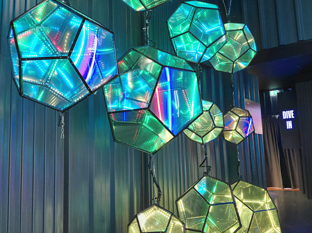 IKONO Copenhagen-哥本哈根必去景点