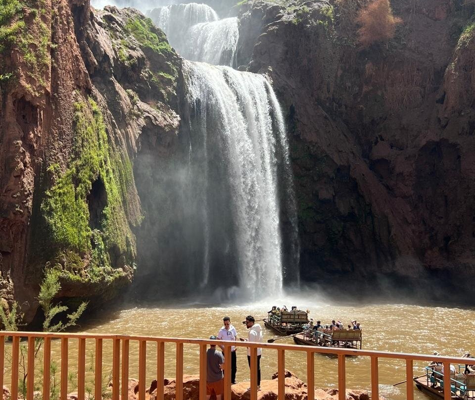 atlas trek experience-伊姆利勒必去景点