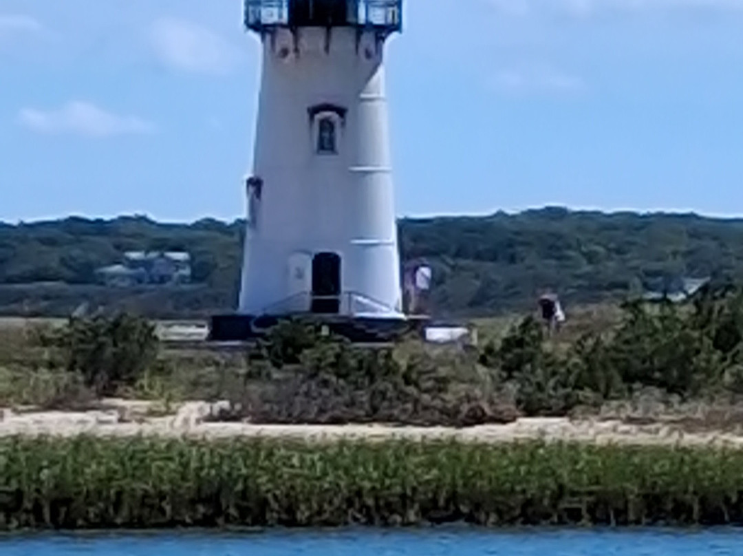 Frederick William House主图