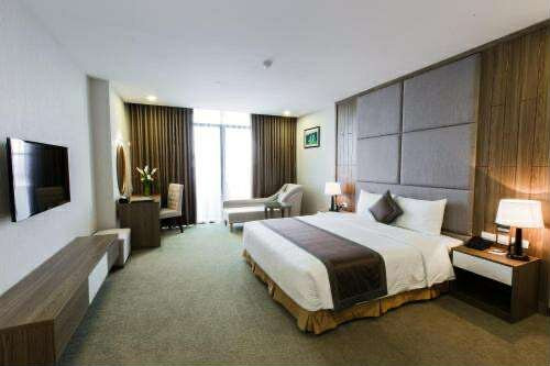 Muong Thanh Luxury Ha Nam主图