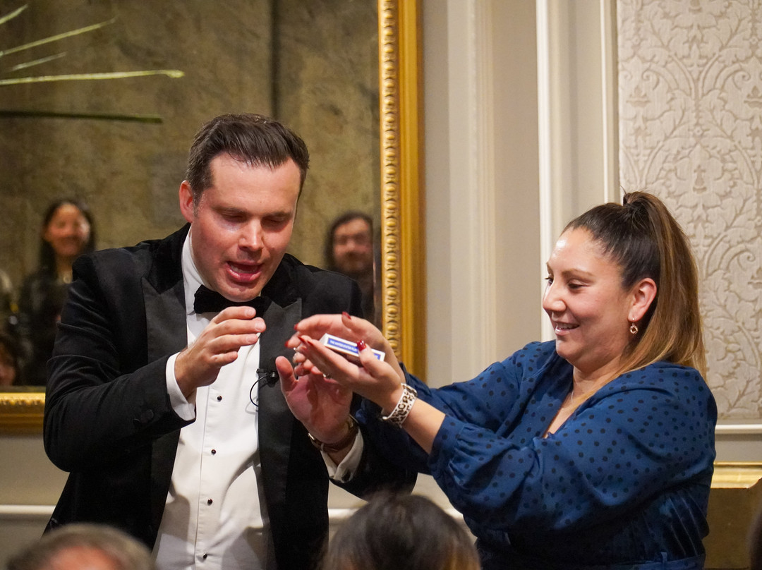 Impossible Occurrences-墨尔本必去景点