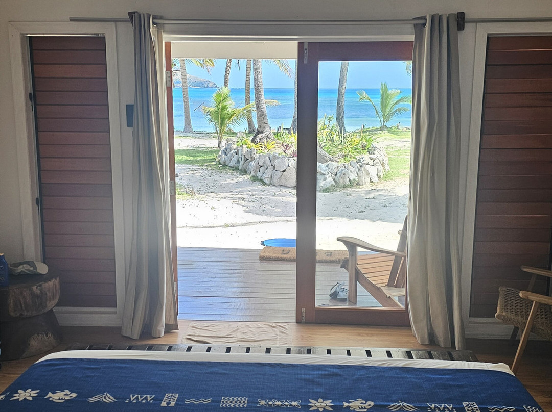 Oarsman's Bay Lodge主图