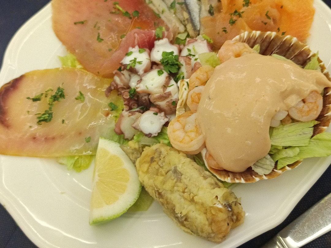 Hotel Riviera Azzurra主图