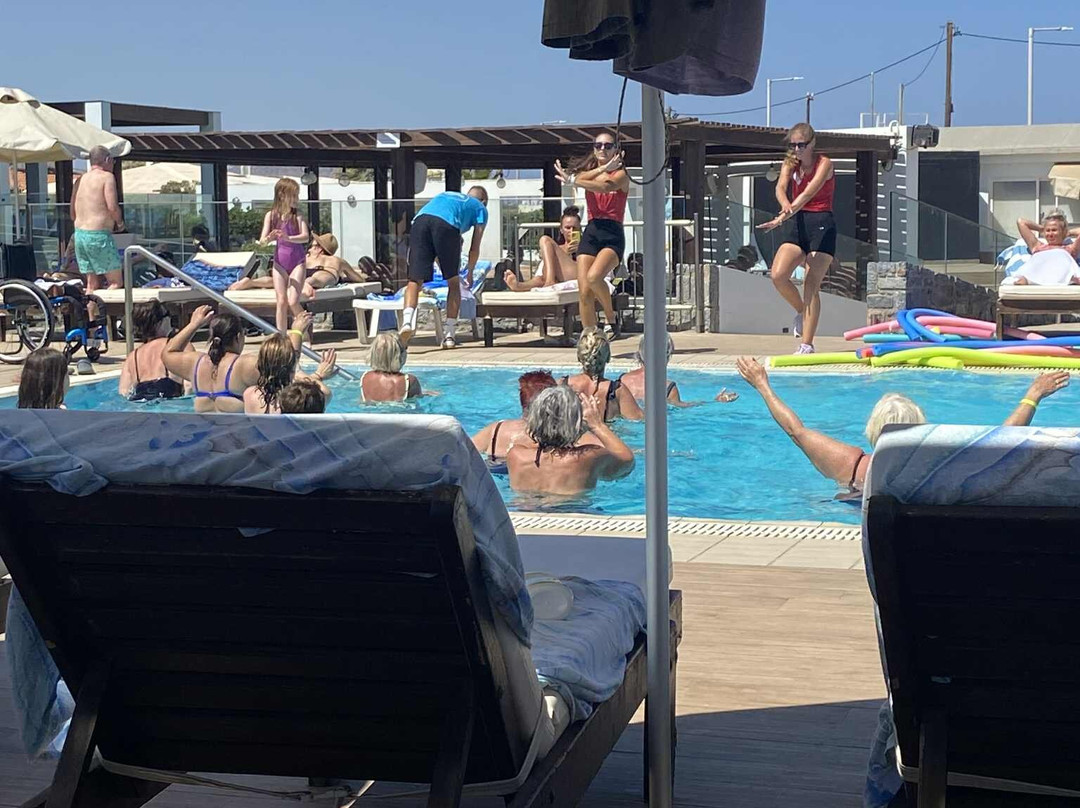 Hotel Astir Beach主图