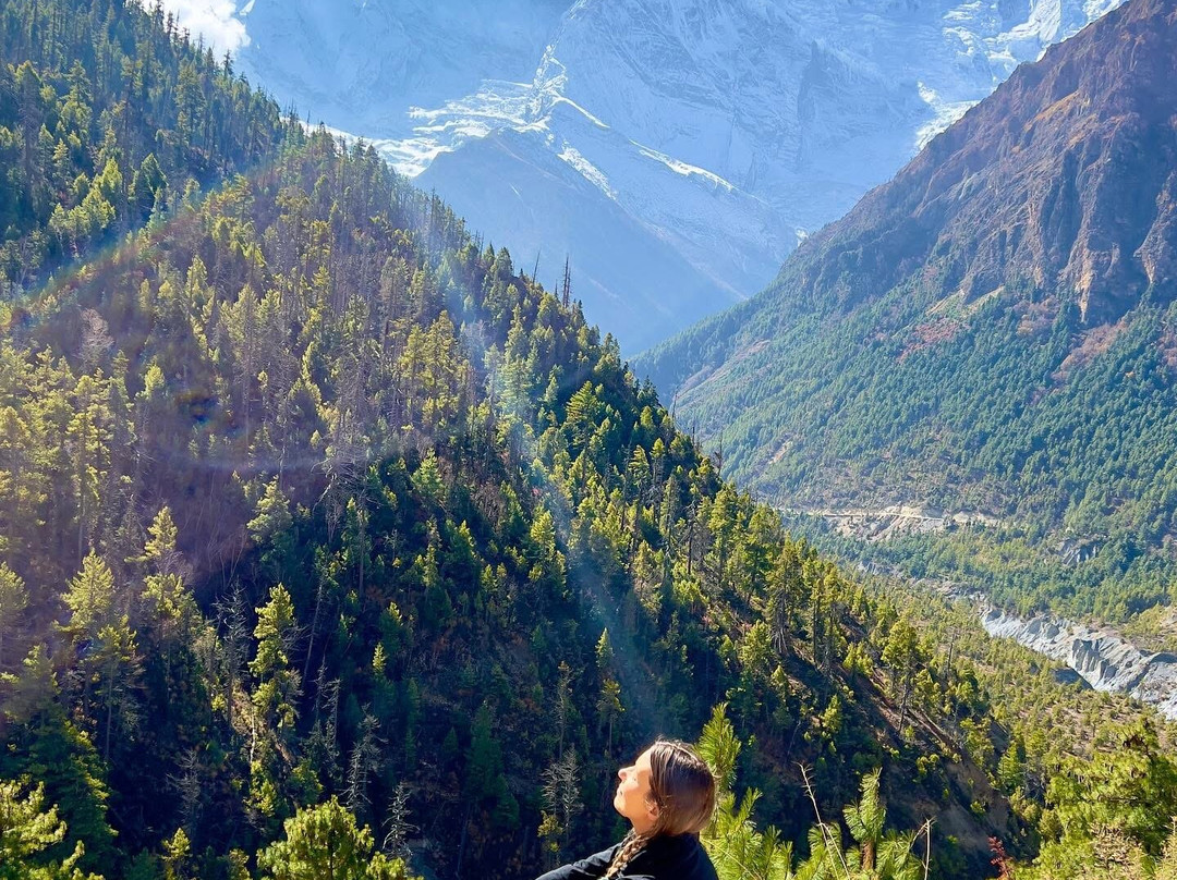 Tuku Tuku Trek-Bhatbhateni必去景点