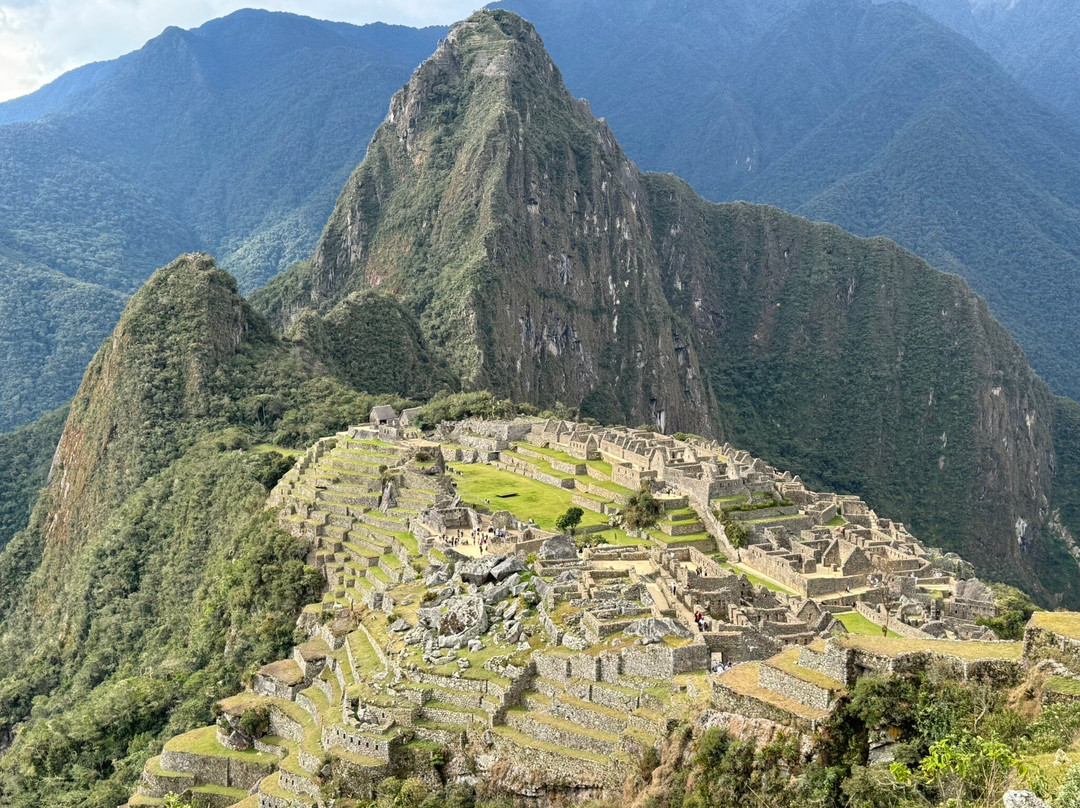 Evolution Treks Peru-库斯科必去景点
