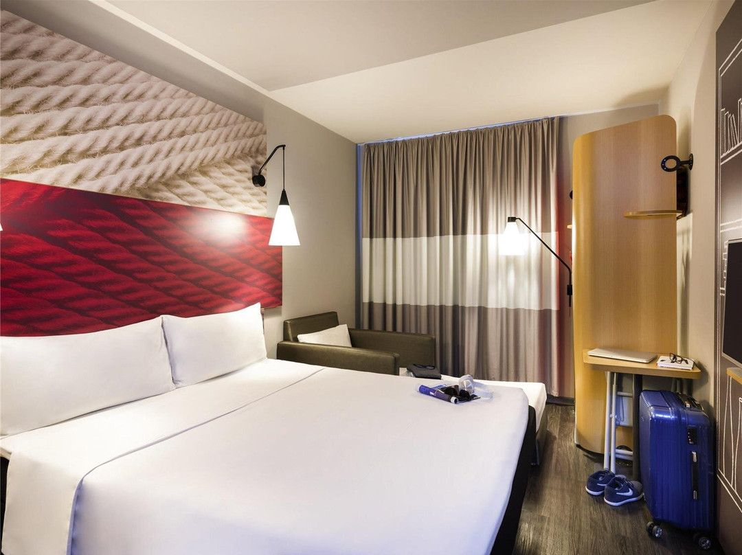 Ibis Navegantes Itajai主图