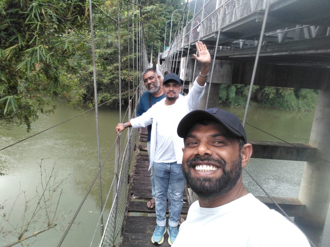 Sara Kandy Tours-康提必去景点