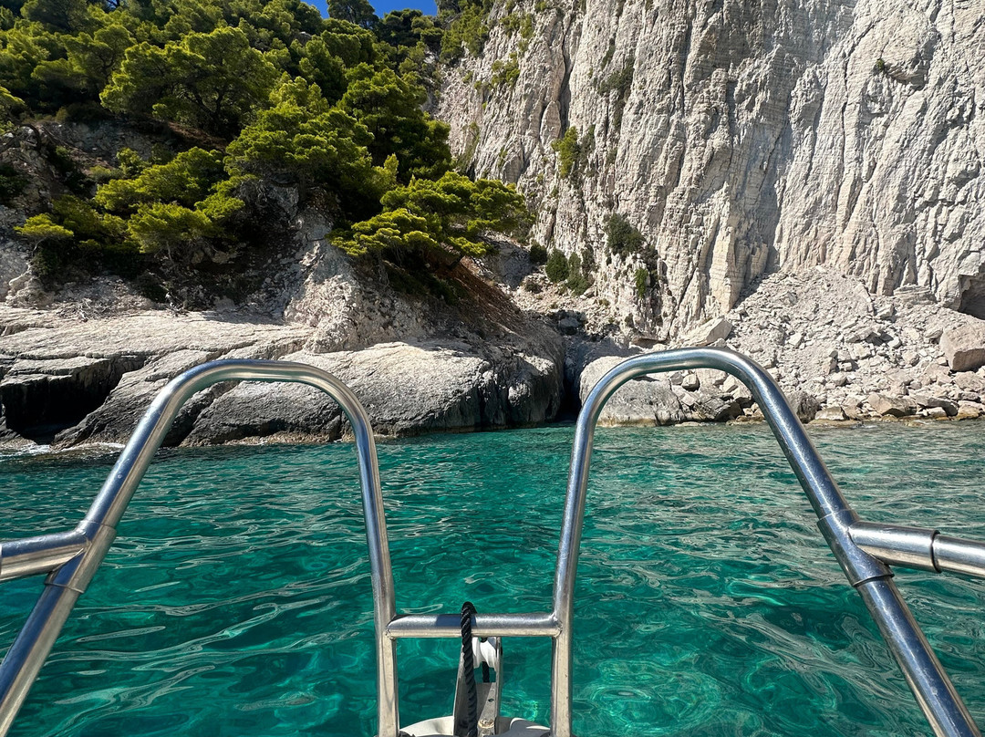 Laganas Boat Rentals-扎金索斯州必去景点