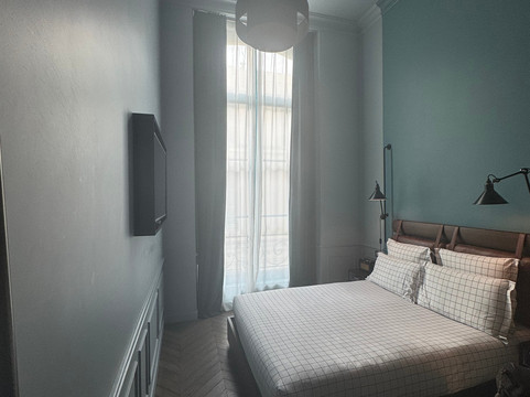 巴黎2区雅高霍克斯顿酒店（地铁8/9号线）主图