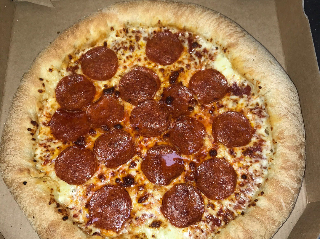 Domino's Pizza Châtillon