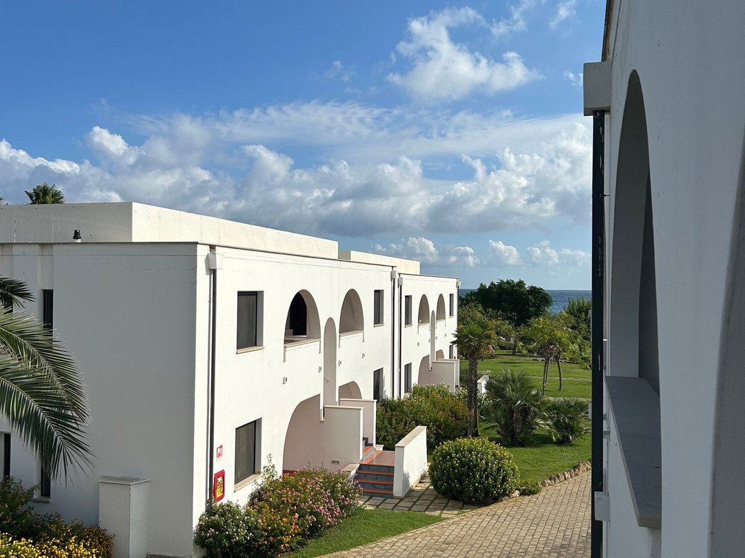 Pietrablu Resort & Spa - Cdshotels主图