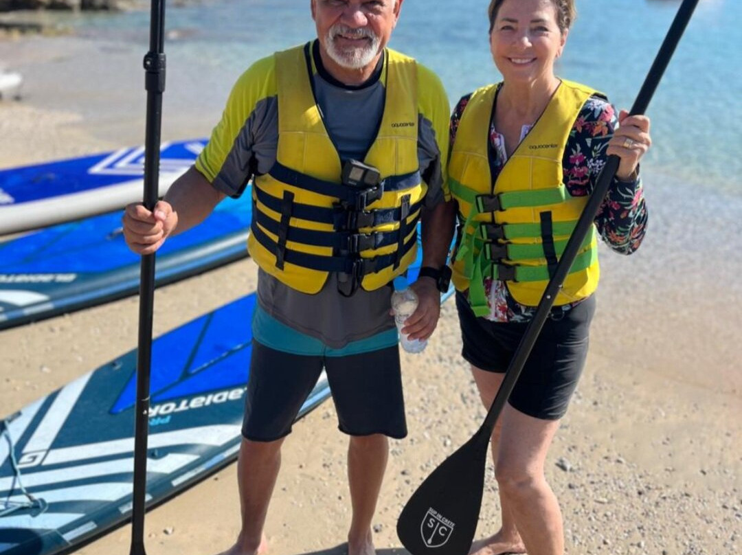 SUPinCrete-干尼亚必去景点