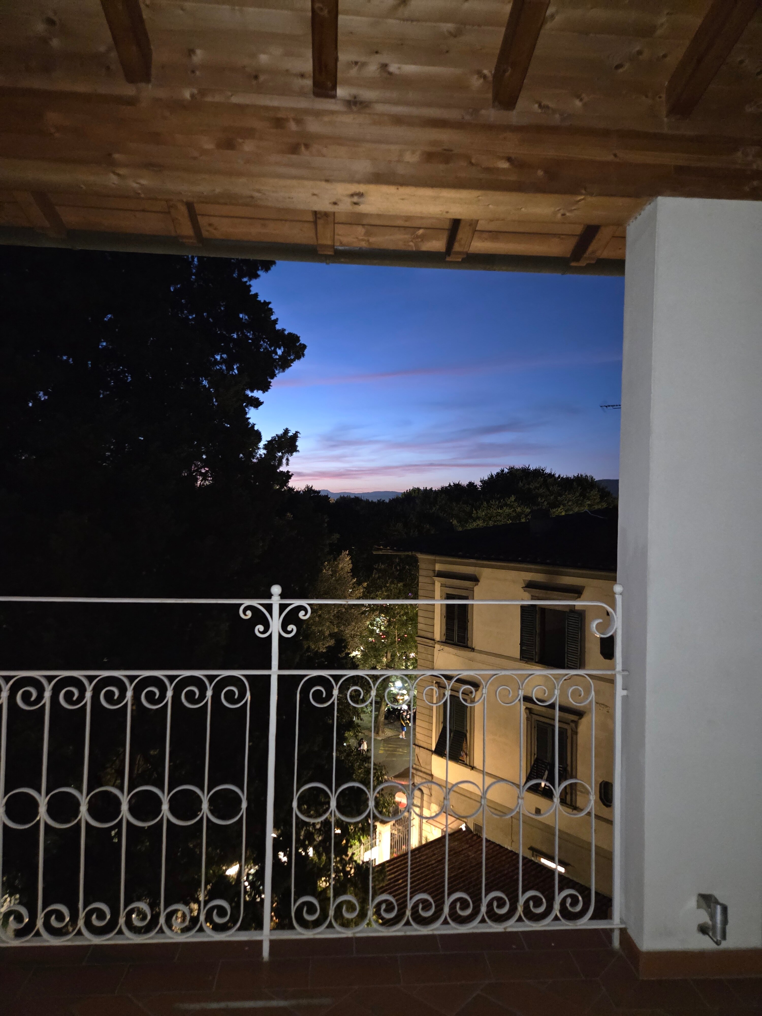 大卫酒店-酒店景观