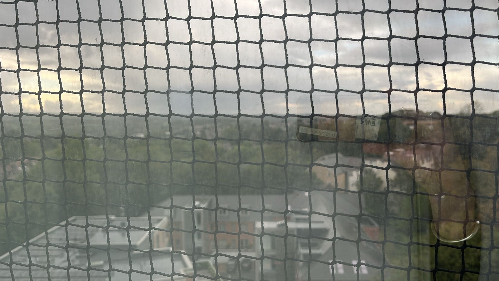 Crowne Plaza Harrogate by IHG-酒店景观