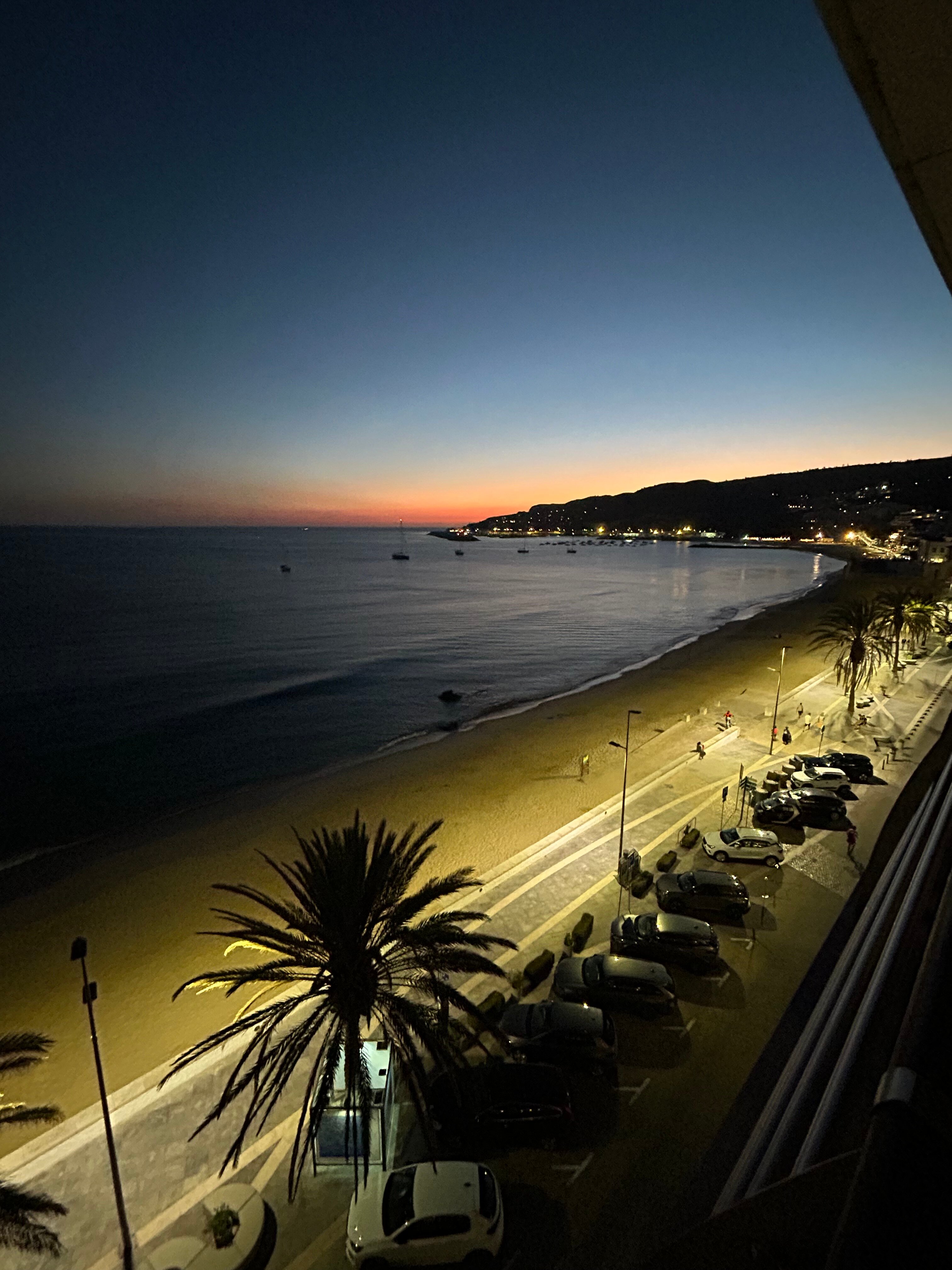 SANA塞新布拉酒店-酒店景观