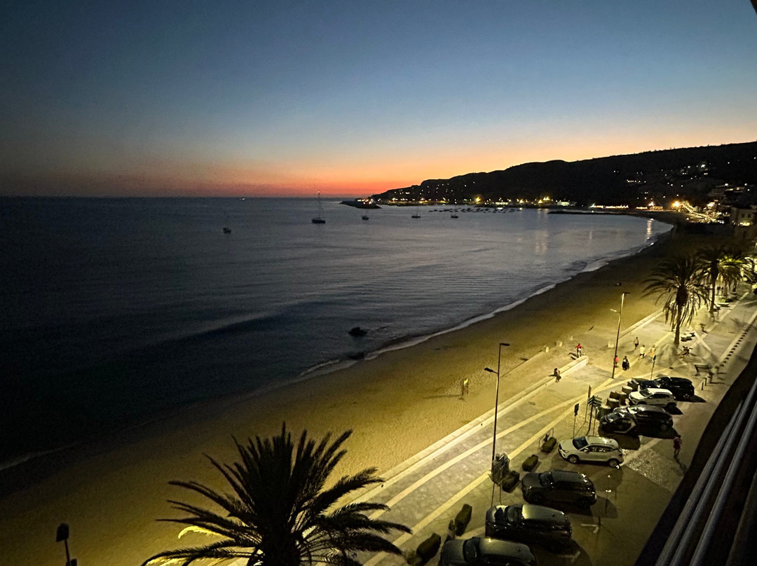 SANA塞新布拉酒店主图